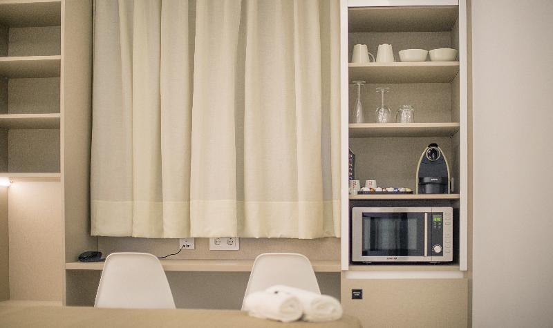 فندق Sono House لا غارّيغا المظهر الخارجي الصورة