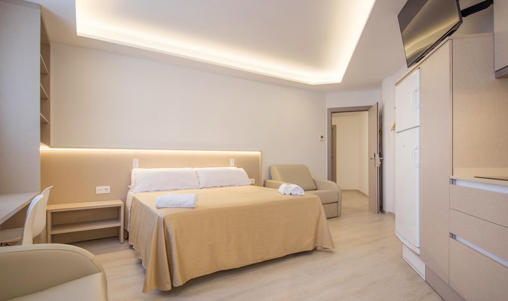 فندق Sono House لا غارّيغا المظهر الخارجي الصورة
