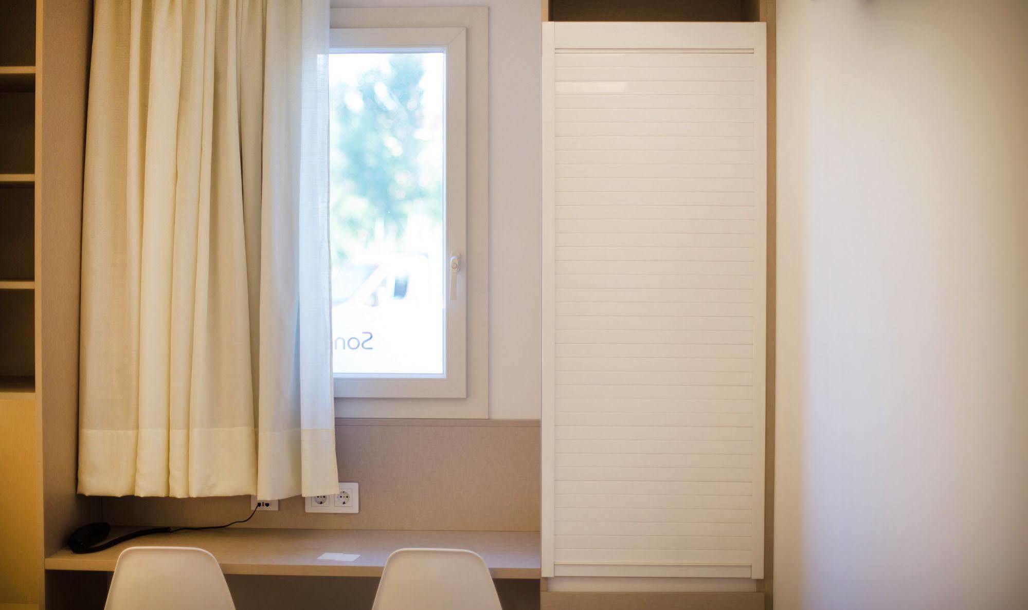 فندق Sono House لا غارّيغا المظهر الخارجي الصورة