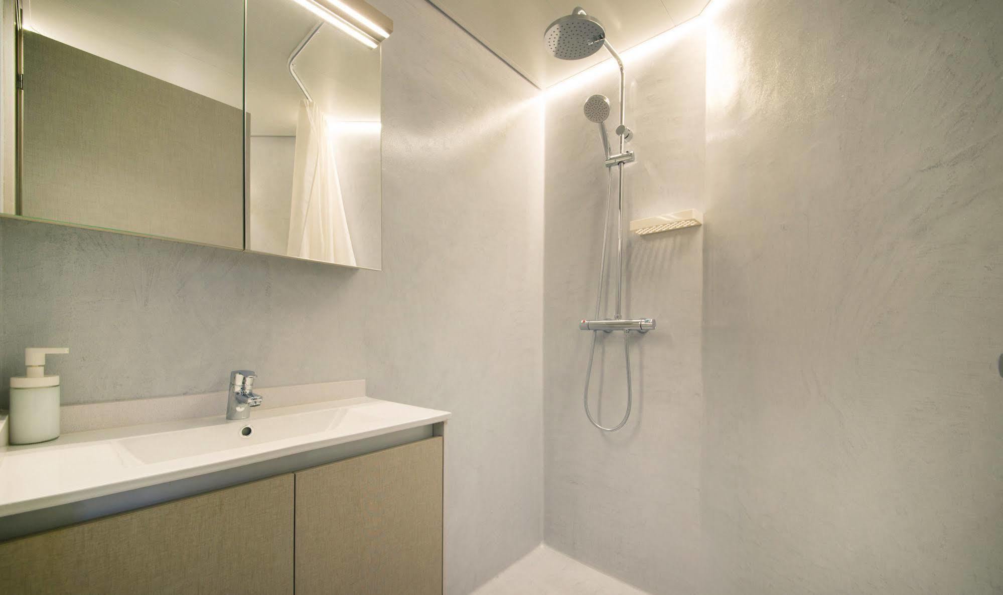 فندق Sono House لا غارّيغا المظهر الخارجي الصورة