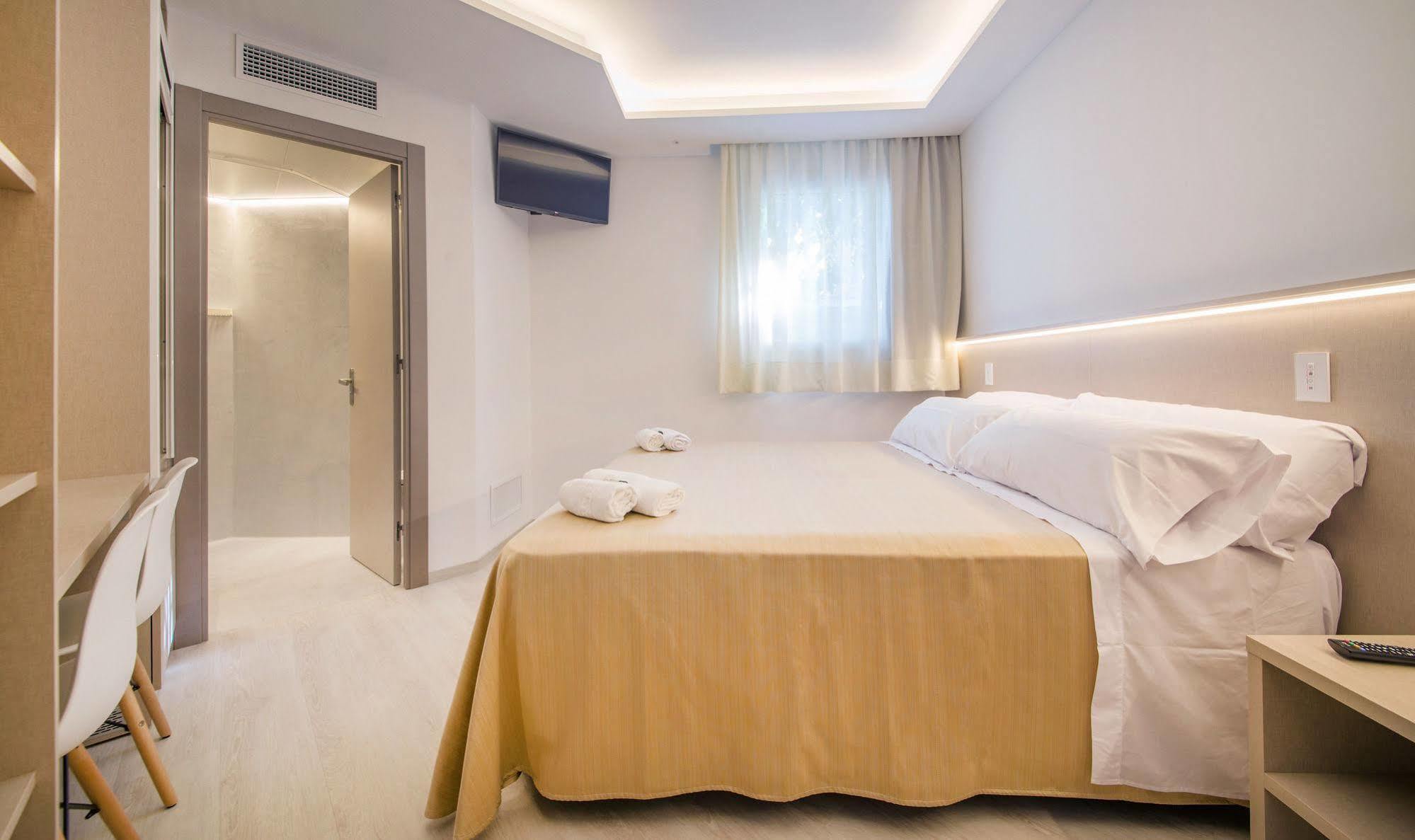 فندق Sono House لا غارّيغا المظهر الخارجي الصورة