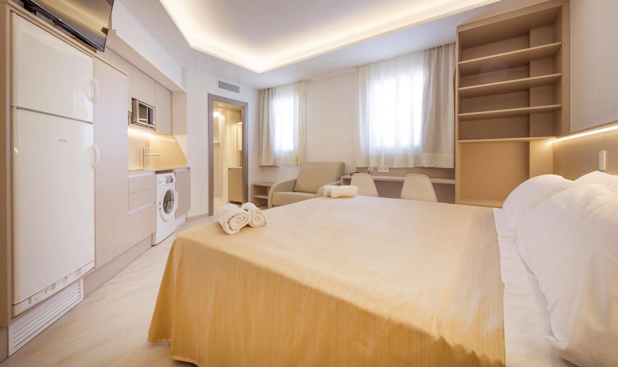فندق Sono House لا غارّيغا المظهر الخارجي الصورة