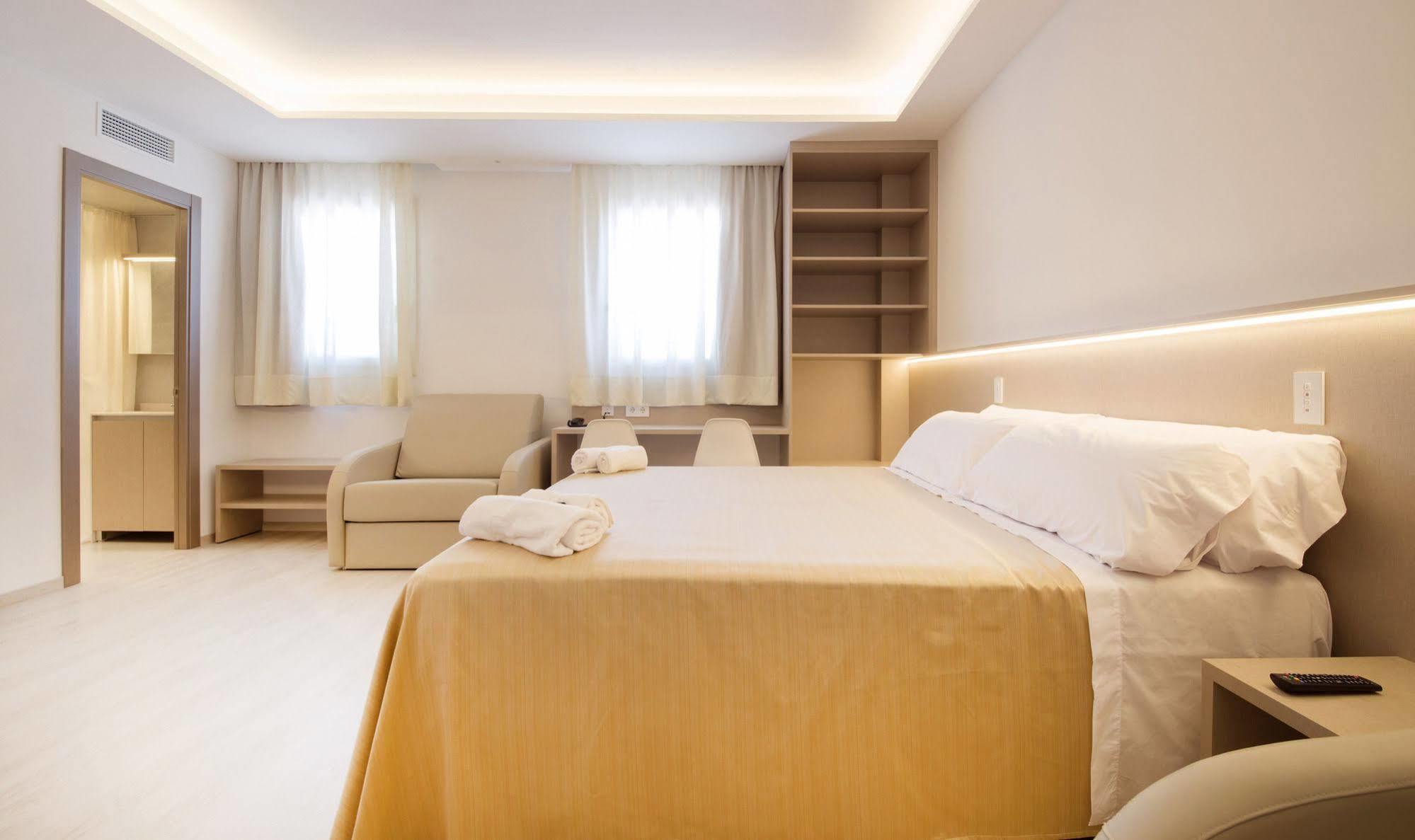 فندق Sono House لا غارّيغا المظهر الخارجي الصورة